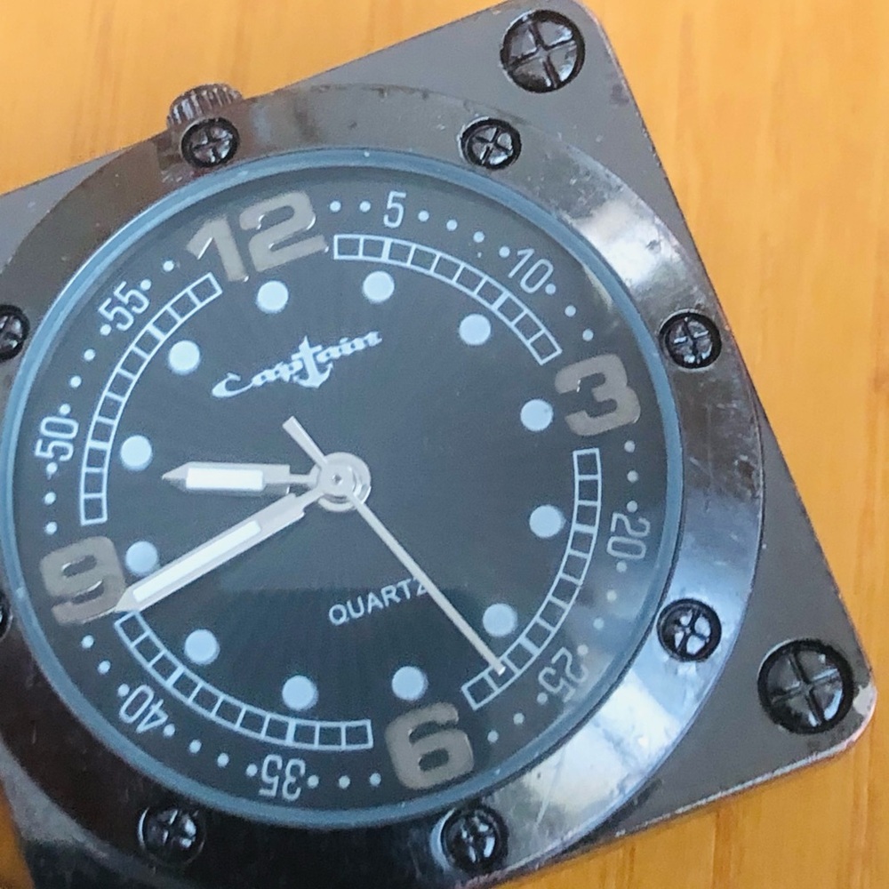 Assorted Watch Faces Collection - image 2